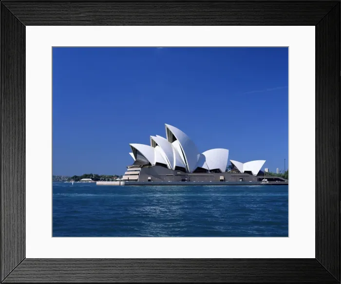 Framed Print : Sydney Opera House, Sydney, New South Wales, Australia, Pacific Framed Print : Sydney Opera House, Sydney, New South Wales, Australia, Pacific