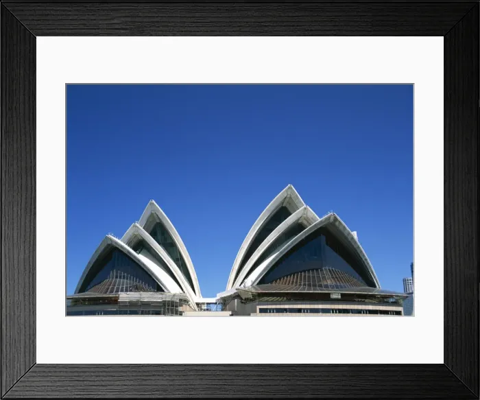 Framed Print : Sydney Opera House, Sydney, New South Wales (N. S. W. ), Australia, Pacific Framed Print : Sydney Opera House, Sydney, New South Wales (N. S. W. ), Australia, Pacific