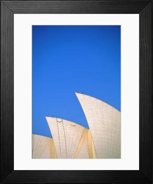 Framed Print : Sydney Opera House, Sydney, New South Wales, Australia Framed Print : Sydney Opera House, Sydney, New South Wales, Australia