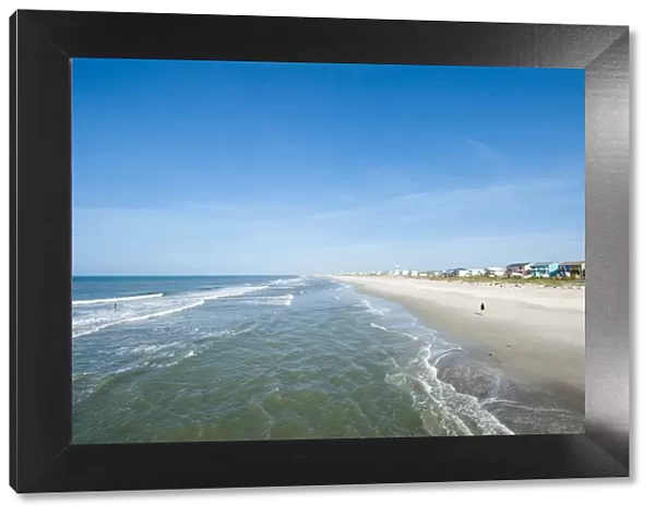 Atlantic Beach, Outer Banks, North Carolina, United States of America, North America