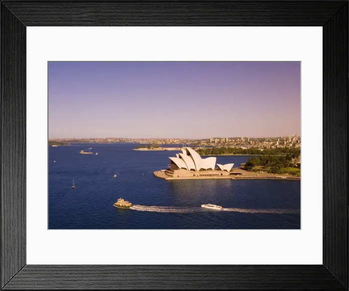 Framed Print : Opera House, Sydney, New South Wales, Australia, Pacific Framed Print : Opera House, Sydney, New South Wales, Australia, Pacific