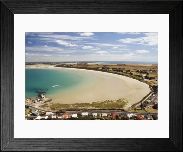 Framed Print : Circular Head at Sawyer Bay, Stanley, Tasmania, Australia, Pacific Framed Print : Circular Head at Sawyer Bay, Stanley, Tasmania, Australia, Pacific