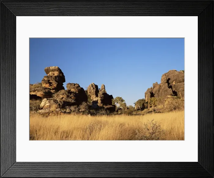 Framed Print : Oscar Range, Kimberley, Western Australia, Australia, Pacific Framed Print : Oscar Range, Kimberley, Western Australia, Australia, Pacific