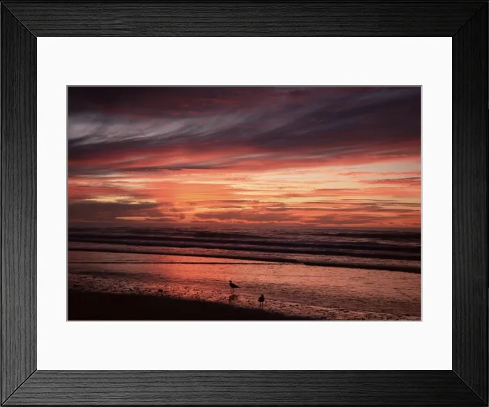 Framed Print : Eighty Mile Beach, Western Australia, Australia, Pacific Framed Print : Eighty Mile Beach, Western Australia, Australia, Pacific
