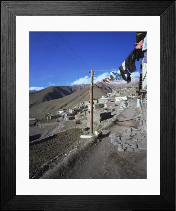 Framed Print : Remote village of Xinaliq in the Caucus Mountains, Azerbaijan, Central Asia, Asia Framed Print : Remote village of Xinaliq in the Caucus Mountains, Azerbaijan, Central Asia, Asia