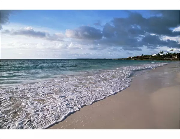 Pink Sands beach, Harbour island, Bahamas, Atlantic Ocean, Central America