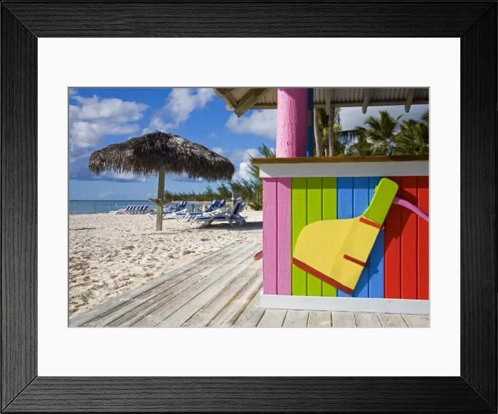 Framed Print : Bar detail, Princess Cays, Eleuthera Island, Bahamas, Greater Antilles Framed Print : Bar detail, Princess Cays, Eleuthera Island, Bahamas, Greater Antilles
