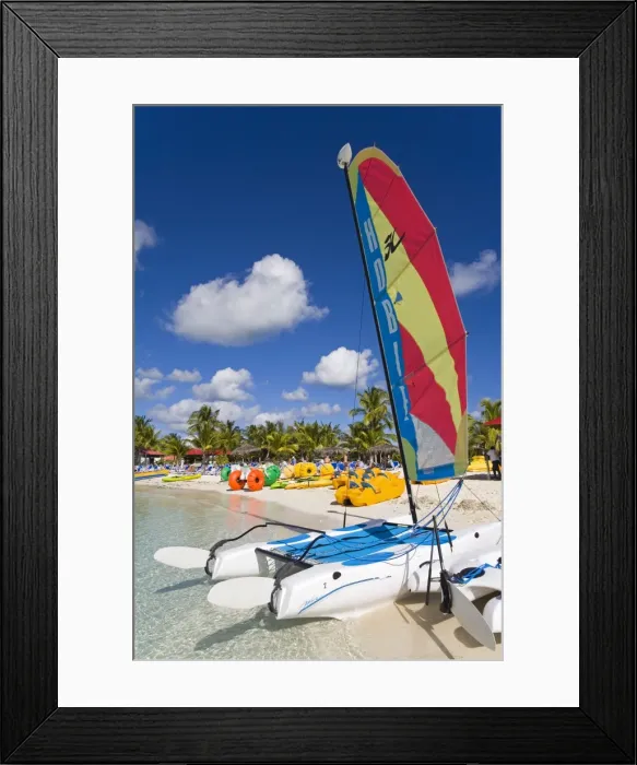 Framed Print : Sail boats on Princess Cays, Eleuthera Island, Bahamas, West Indies, Central America Framed Print : Sail boats on Princess Cays, Eleuthera Island, Bahamas, West Indies, Central America