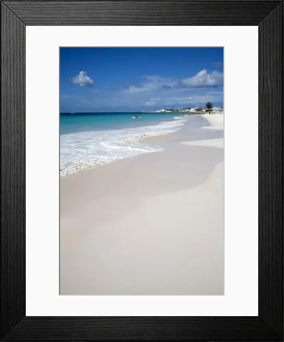 Framed Print : Carlisle Bay beach, Bridgetown, Barbados, West Indies, Caribbean, Central America Framed Print : Carlisle Bay beach, Bridgetown, Barbados, West Indies, Caribbean, Central America