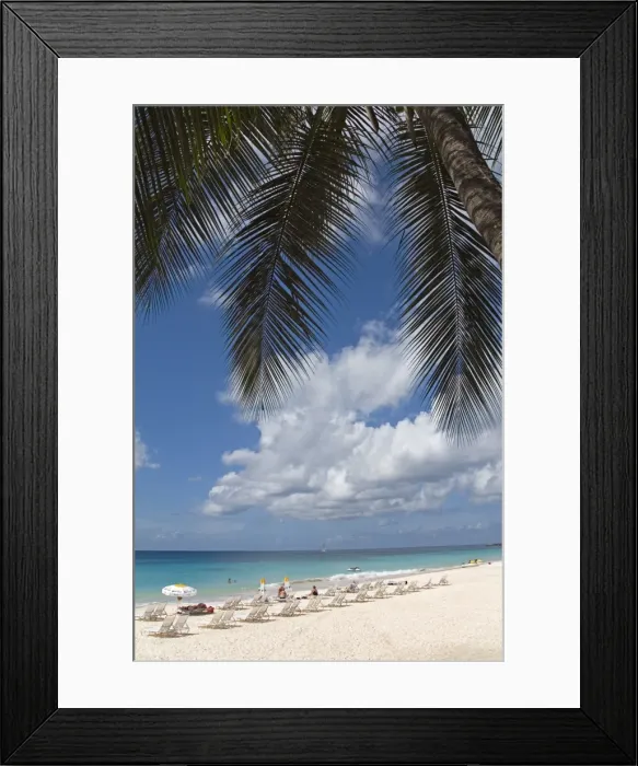 Framed Print : Carlisle Bay Beach, Bridgetown, Barbados, West Indies, Caribbean, Central America Framed Print : Carlisle Bay Beach, Bridgetown, Barbados, West Indies, Caribbean, Central America