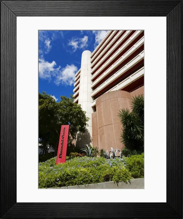Framed Print : Financial Centre, Bridgetown, Barbados, West Indies, Caribbean, Central America Framed Print : Financial Centre, Bridgetown, Barbados, West Indies, Caribbean, Central America