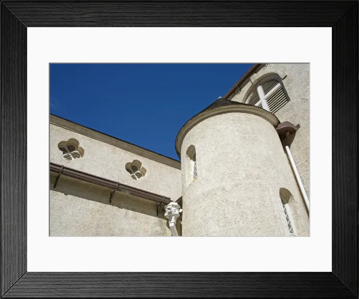 Framed Print : St. James Anglican Church dating from circa 1628, Holetown, Barbados, West Indies Framed Print : St. James Anglican Church dating from circa 1628, Holetown, Barbados, West Indies