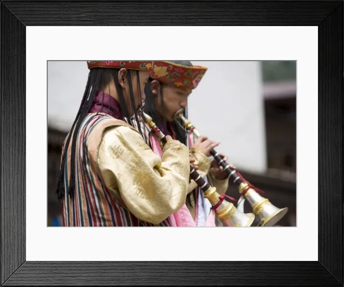 Framed Print : Buddhist festival (Tsechu), Trashi Chhoe Dzong, Thimphu, Bhutan, Asia Framed Print : Buddhist festival (Tsechu), Trashi Chhoe Dzong, Thimphu, Bhutan, Asia