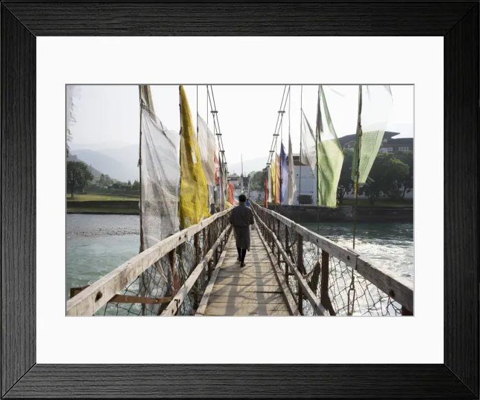 Framed Print : Punakha Dzong, Punakha, Bhutan, Asia Framed Print : Punakha Dzong, Punakha, Bhutan, Asia