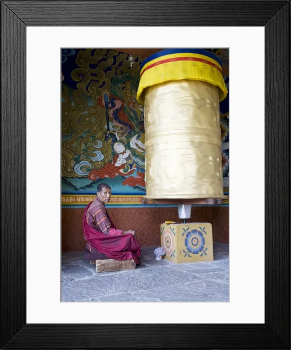 Framed Print : Punakha Dzong, Punakha, Bhutan, Asia Framed Print : Punakha Dzong, Punakha, Bhutan, Asia