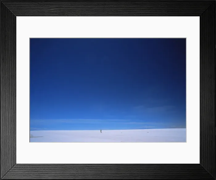 Framed Print : Fishermen on Taungthaman Lake near Amarapura, Mandalay, Myanmar (Burma), Southeast Asia