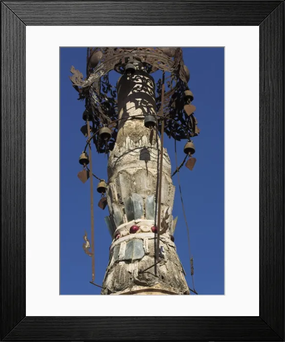 Framed Print : Ancient hti, Kakku Buddhist Ruins, said to contain over two thousand brick Framed Print : Ancient hti, Kakku Buddhist Ruins, said to contain over two thousand brick