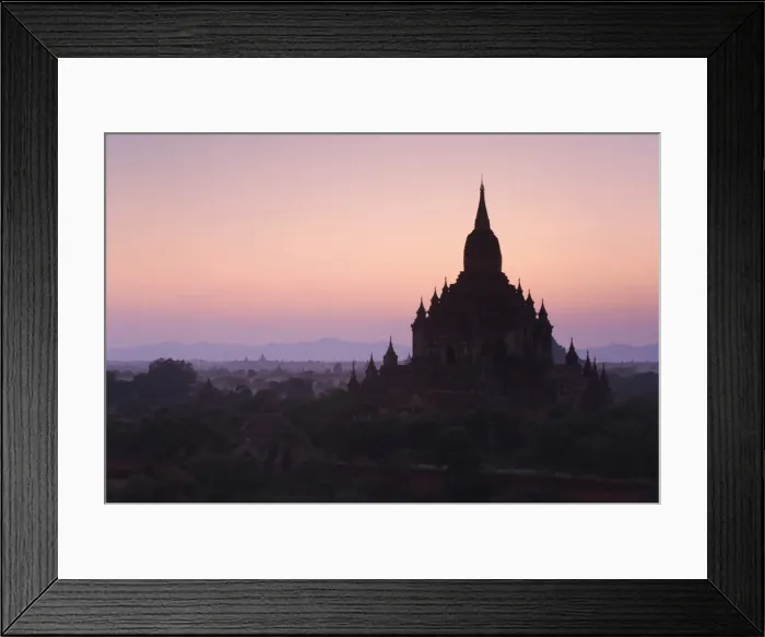Framed Print : Sulamani Pahto, Bagan (Pagan), Myanmar (Burma), Asia Framed Print : Sulamani Pahto, Bagan (Pagan), Myanmar (Burma), Asia
