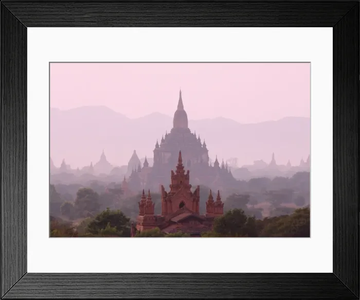Framed Print : Sulamani Pahto, Bagan (Pagan), Myanmar (Burma), Asia Framed Print : Sulamani Pahto, Bagan (Pagan), Myanmar (Burma), Asia