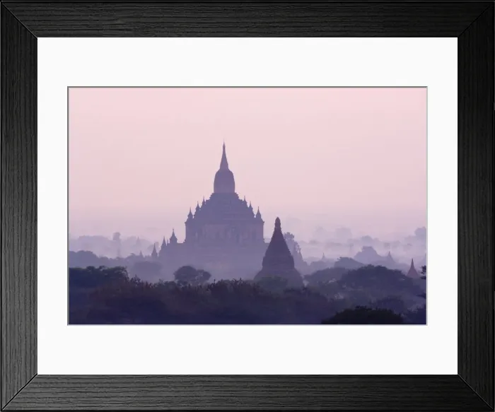 Framed Print : Sulamani Pahto, Bagan (Pagan), Myanmar (Burma), Asia Framed Print : Sulamani Pahto, Bagan (Pagan), Myanmar (Burma), Asia