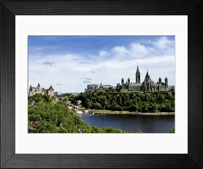 Framed Print : Parliament Hill, Ottawa, Ontario Province, Canada, North America Framed Print : Parliament Hill, Ottawa, Ontario Province, Canada, North America