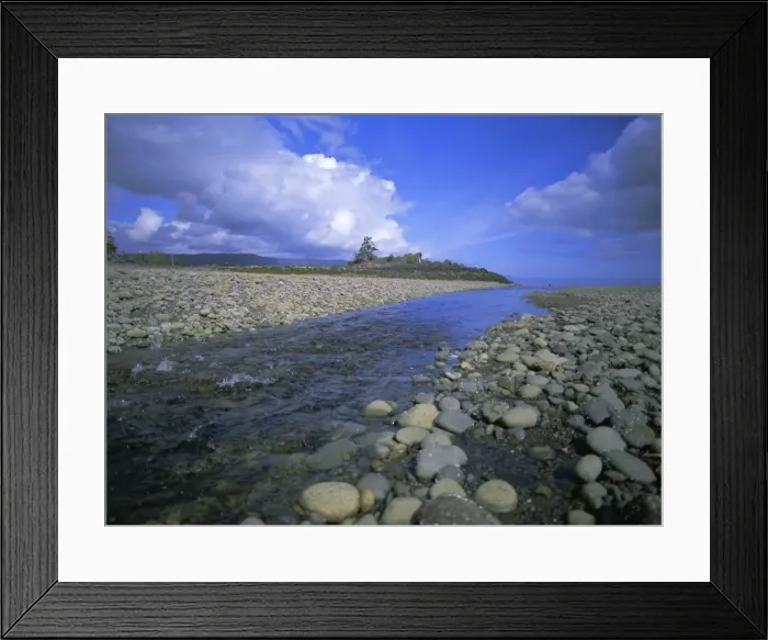 Framed Print : Queen Charlotte Islands, British Columbia (B. C. ), Canada, North America Framed Print : Queen Charlotte Islands, British Columbia (B. C. ), Canada, North America