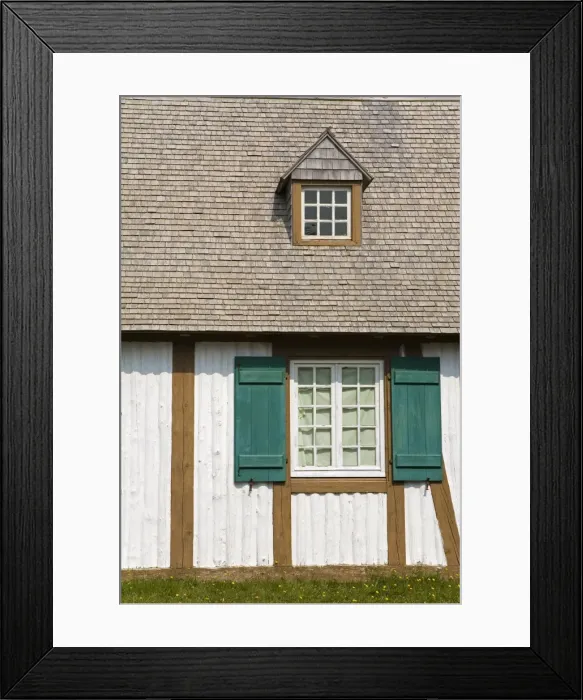 Framed Print : Fortress of Louisbourg National Historic Site, Cape Breton Island, Nova Scotia Framed Print : Fortress of Louisbourg National Historic Site, Cape Breton Island, Nova Scotia