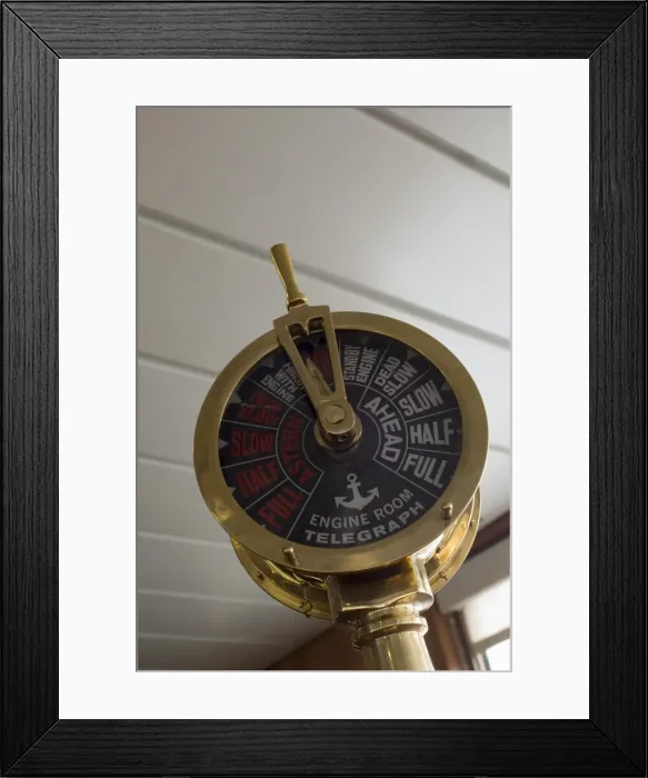 Framed Print : Antarctic Dream ship, Chile, South America Framed Print : Antarctic Dream ship, Chile, South America