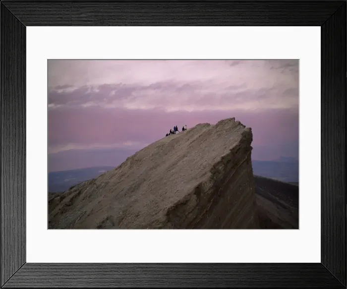 Framed Print : Valle de la Luna (Moon Valley), surreal landscape near San Pedro de Atacama in the north of the country, Chile Framed Print : Valle de la Luna (Moon Valley), surreal landscape near San Pedro de Atacama in the north of the country, Chile