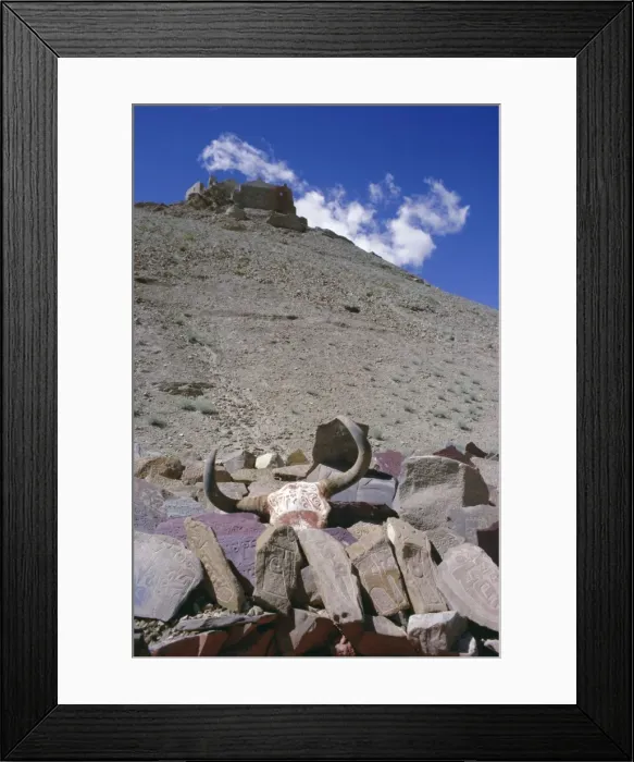 Framed Print : Long Zhu Que Dan, Ritu County, Tibet, China, Asia Framed Print : Long Zhu Que Dan, Ritu County, Tibet, China, Asia