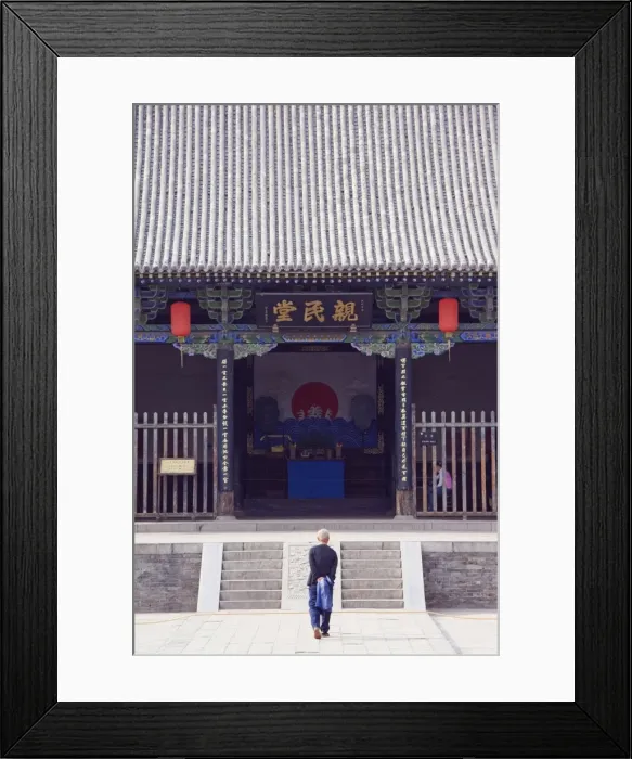 Framed Print : The Governors Office, historic Government Buildings, UNESCO World Heritage Site Framed Print : The Governors Office, historic Government Buildings, UNESCO World Heritage Site