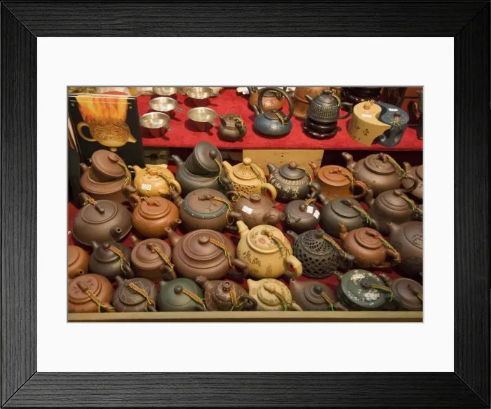 Framed Print : Temple Street Night Market, Yau Ma Tei district, Kowloon, Hong Kong, China, Asia Framed Print : Temple Street Night Market, Yau Ma Tei district, Kowloon, Hong Kong, China, Asia