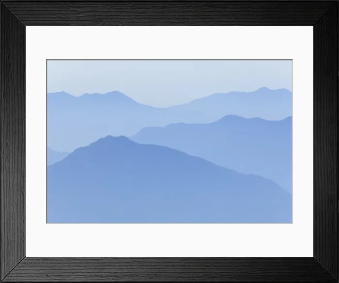 Framed Print : Haze, Jade Screen scenic area, Huang Shan (Yellow Mountain), UNESCO World Heritage Site Framed Print : Haze, Jade Screen scenic area, Huang Shan (Yellow Mountain), UNESCO World Heritage Site