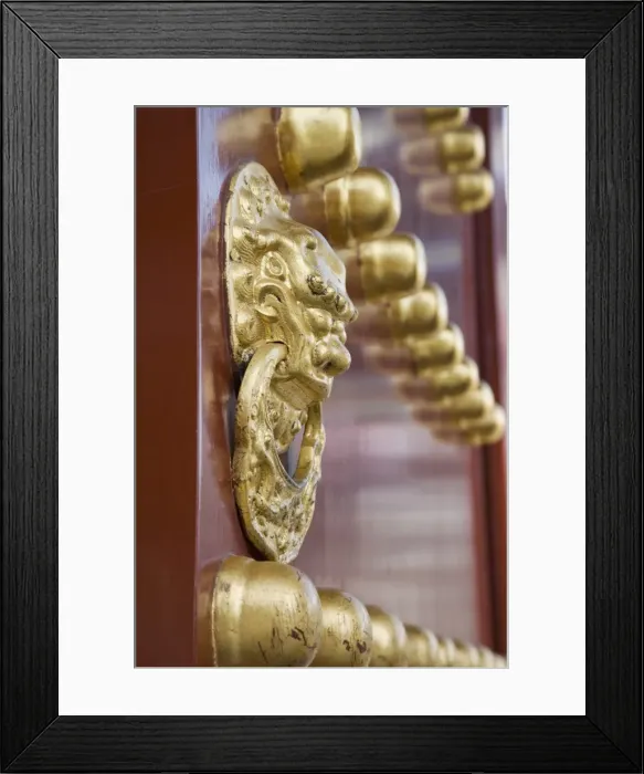 Framed Print : Temple of Heaven, UNESCO World Heritage Site, Beijing, China, Asia Framed Print : Temple of Heaven, UNESCO World Heritage Site, Beijing, China, Asia