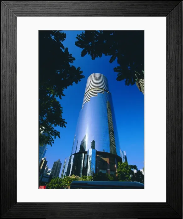Framed Print : Shenzhen Development Centre, Shenzhen City, Special Economic Zone on the border with Hong Kong Framed Print : Shenzhen Development Centre, Shenzhen City, Special Economic Zone on the border with Hong Kong