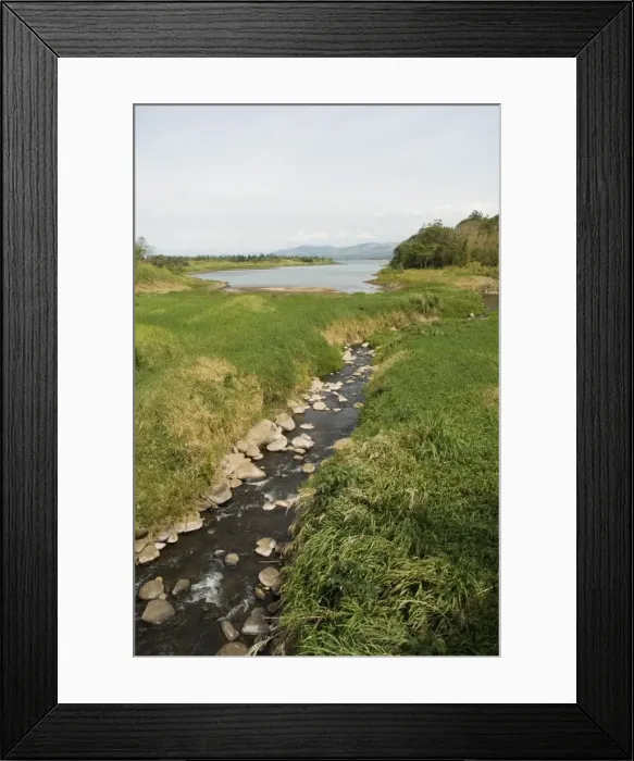 Framed Print : Lake Arenal, Costa Rica Framed Print : Lake Arenal, Costa Rica