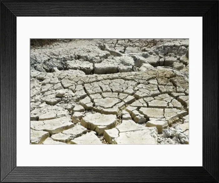 Framed Print : Steaming volcanic mud pools, Rincon de la Vieja National Park at foot of Rincon Volcano Framed Print : Steaming volcanic mud pools, Rincon de la Vieja National Park at foot of Rincon Volcano