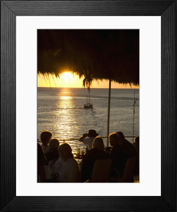 Framed Print : Dubrovnik, Croatia, Europe Framed Print : Dubrovnik, Croatia, Europe