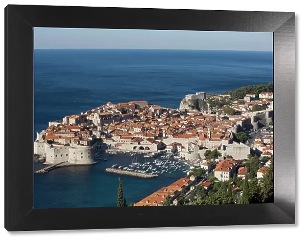 Dubrovnik, Croatia, Europe