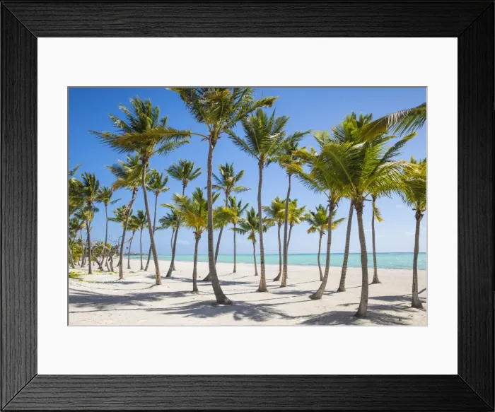 Framed Print : Juanillo Beach, Cap Cana, Punta Cana, Dominican Republic, West Indies, Caribbean Framed Print : Juanillo Beach, Cap Cana, Punta Cana, Dominican Republic, West Indies, Caribbean