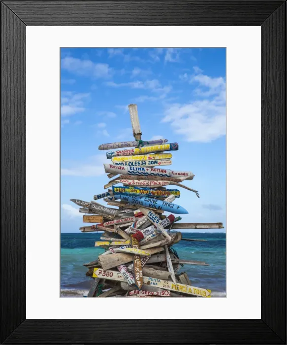 Framed Print : Playa Cabeza de Toro, Punta Cana, Dominican Republic, West Indies, Caribbean, Central Framed Print : Playa Cabeza de Toro, Punta Cana, Dominican Republic, West Indies, Caribbean, Central