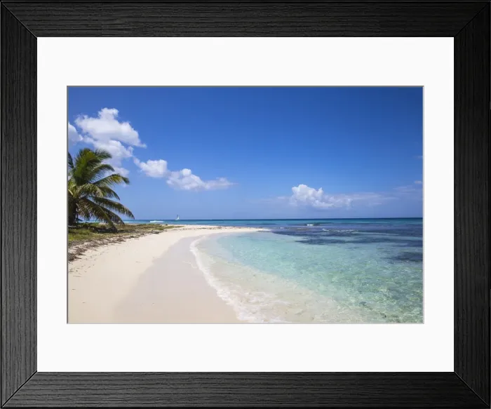 Framed Print : Catuano Beach, Saona Island, Parque Nacional del Este, Punta Cana, Dominican Republic Framed Print : Catuano Beach, Saona Island, Parque Nacional del Este, Punta Cana, Dominican Republic