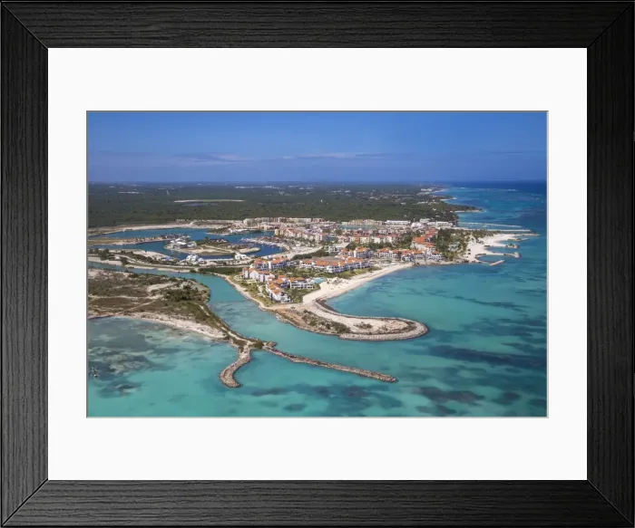 Framed Print : Cap Cana Marina, Cap Cana, Punta Cana, Dominican Republic, West Indies, Caribbean Framed Print : Cap Cana Marina, Cap Cana, Punta Cana, Dominican Republic, West Indies, Caribbean