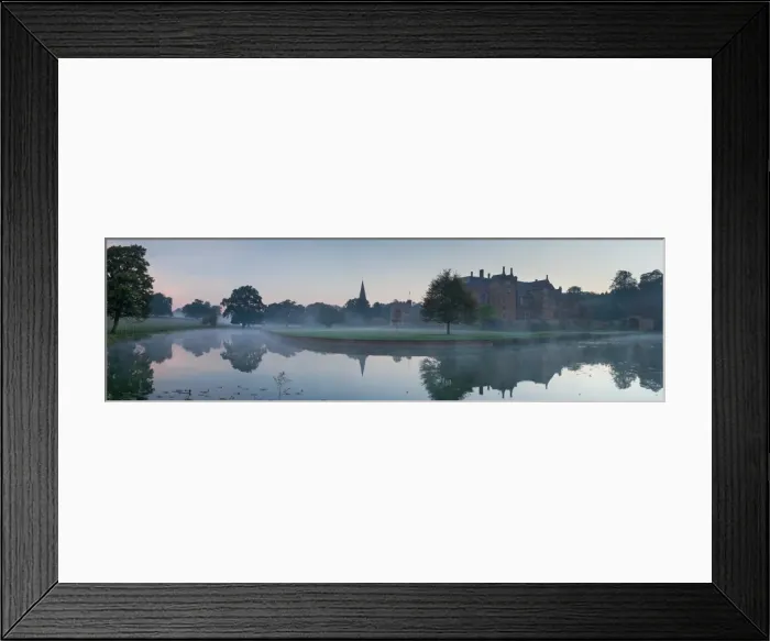 Framed Print : Broughton Castle, Broughton, Oxfordshire, England, United Kingdom, Europe Framed Print : Broughton Castle, Broughton, Oxfordshire, England, United Kingdom, Europe