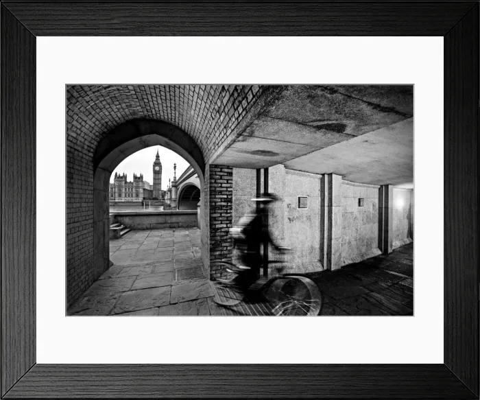 Framed Print : Houses of Parliament, London, England, United Kingdom, Europe Framed Print : Houses of Parliament, London, England, United Kingdom, Europe