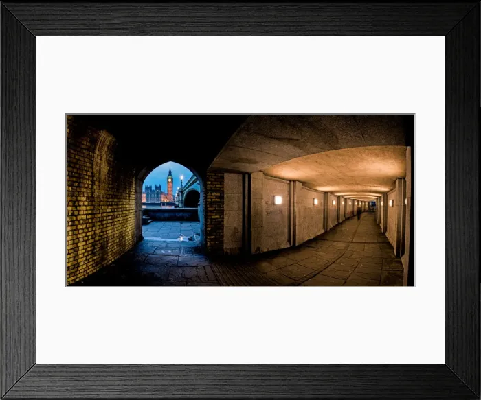 Framed Print : Houses of Parliament, London, England, United Kingdom, Europe Framed Print : Houses of Parliament, London, England, United Kingdom, Europe