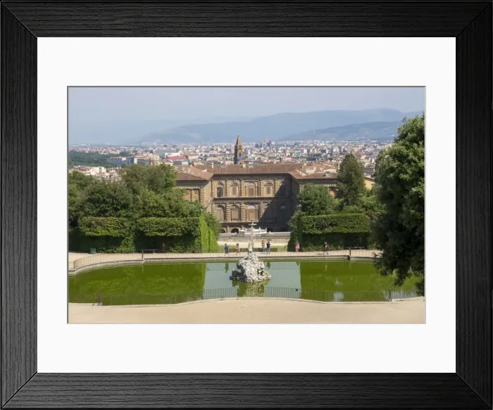 Framed Print : Giardino di Boboli, Florence, Tuscany, Italy, Europe Framed Print : Giardino di Boboli, Florence, Tuscany, Italy, Europe