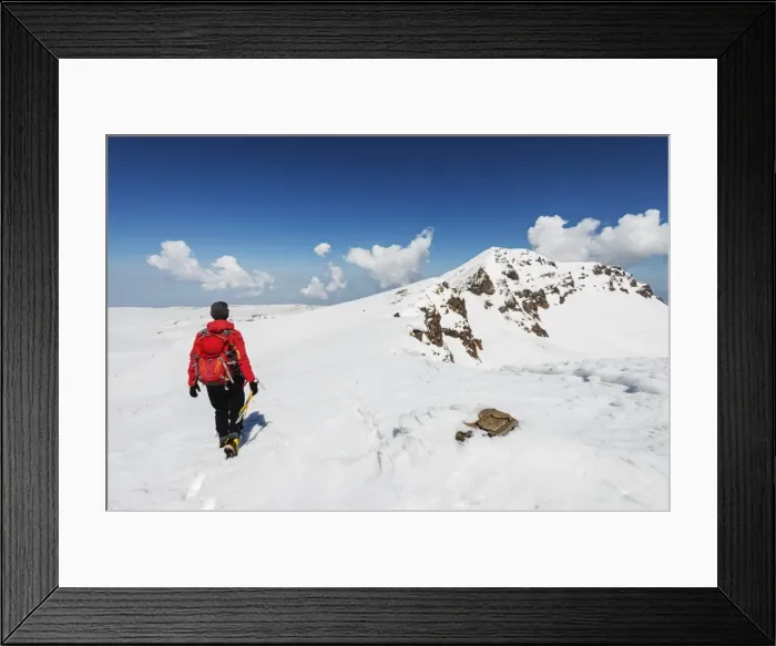 Framed Print : Mount Aragats, 4090m, highest mountain in Armenia, Aragatsotn Province, Armenia, Caucasus Framed Print : Mount Aragats, 4090m, highest mountain in Armenia, Aragatsotn Province, Armenia, Caucasus
