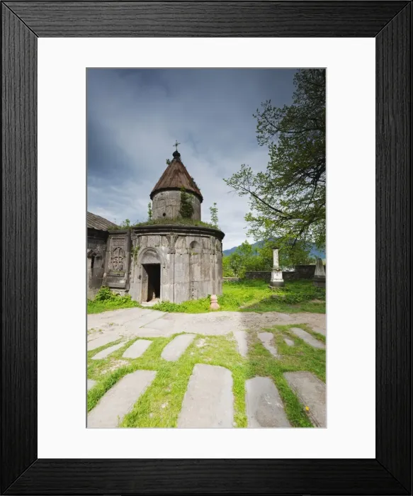 Framed Print : Sanahin Monastery, UNESCO World Heritage Site, Lori Province, Armenia, Caucasus, Central Asia Framed Print : Sanahin Monastery, UNESCO World Heritage Site, Lori Province, Armenia, Caucasus, Central Asia