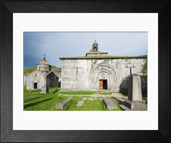 Framed Print : Haghpat Monasery, UNESCO World Heritage Site, Lori Province, Armenia, Caucasus, Central Asia Framed Print : Haghpat Monasery, UNESCO World Heritage Site, Lori Province, Armenia, Caucasus, Central Asia